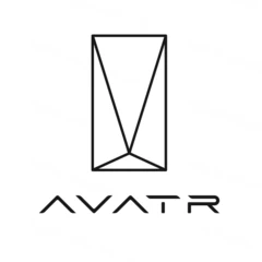 Avatr logo - car rental UAE