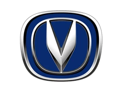 Changan logo - car rental UAE