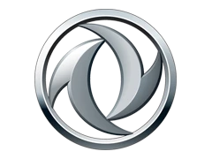 Dongfeng logo - car rental UAE