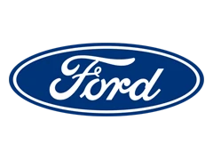 Ford logo - car rental UAE
