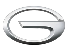 GAC logo - car rental UAE