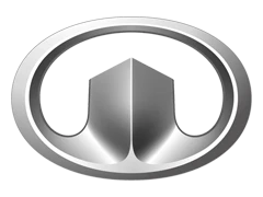 GWM logo - car rental UAE