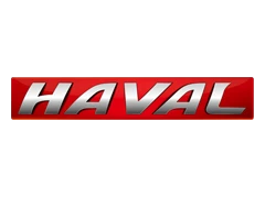 Haval logo - car rental UAE
