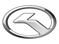 King Long logo - car rental UAE