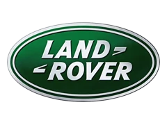 Land Rover logo - car rental UAE