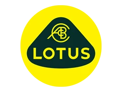 Lotus logo - car rental UAE