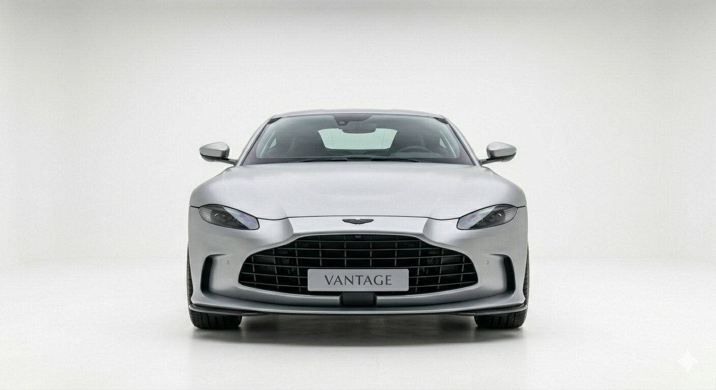 Aston Martin Vantage