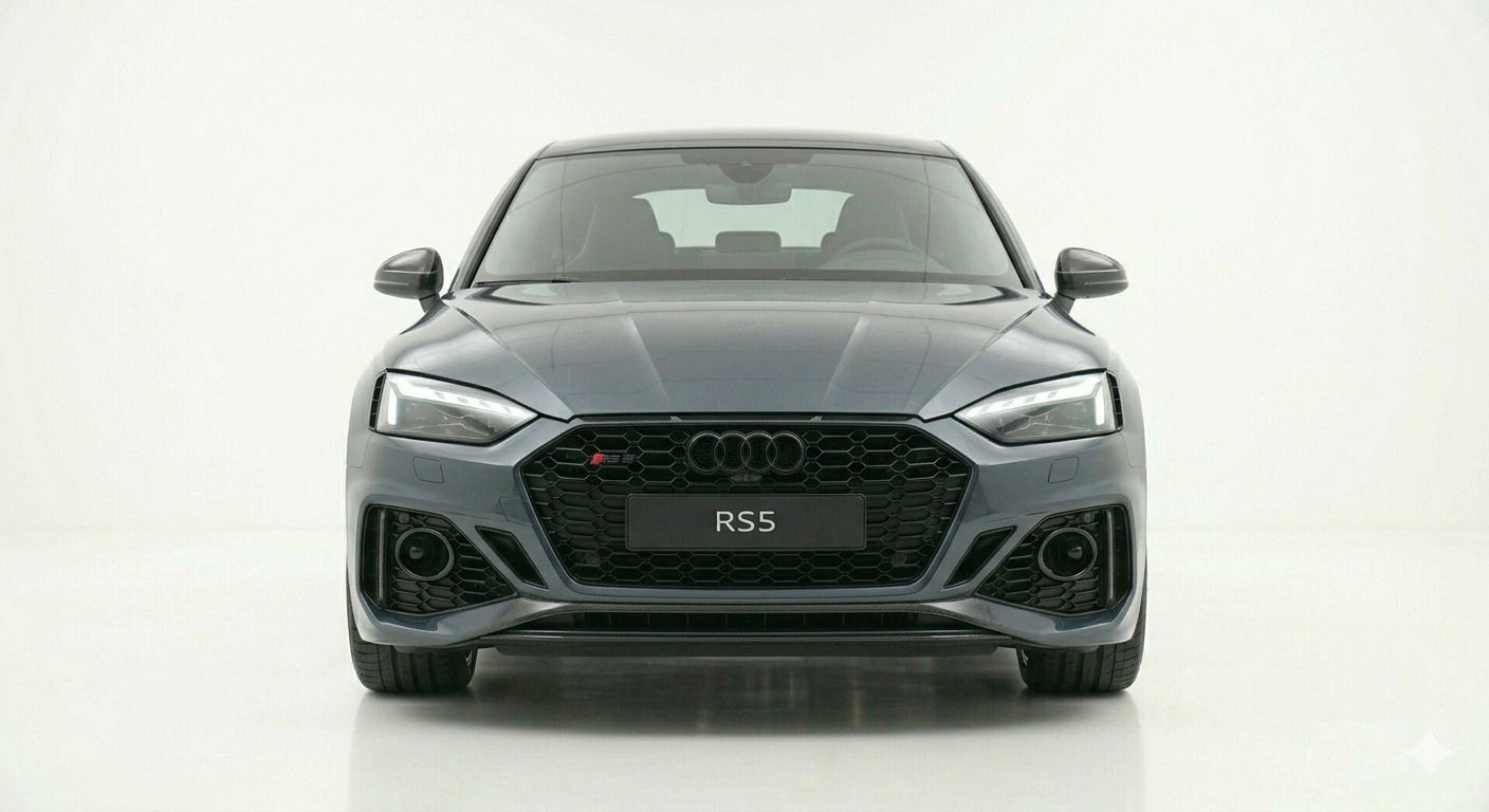 Audi RS5