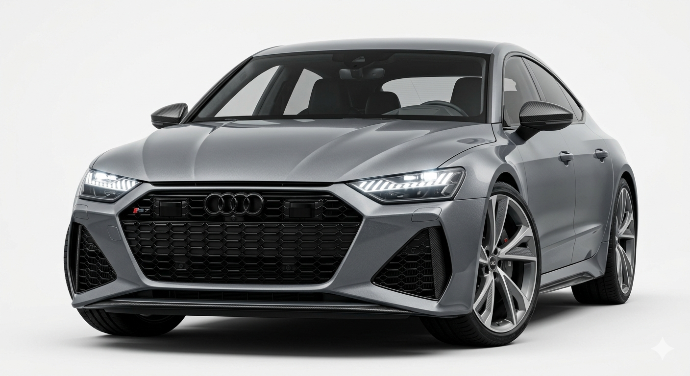 Audi RS7