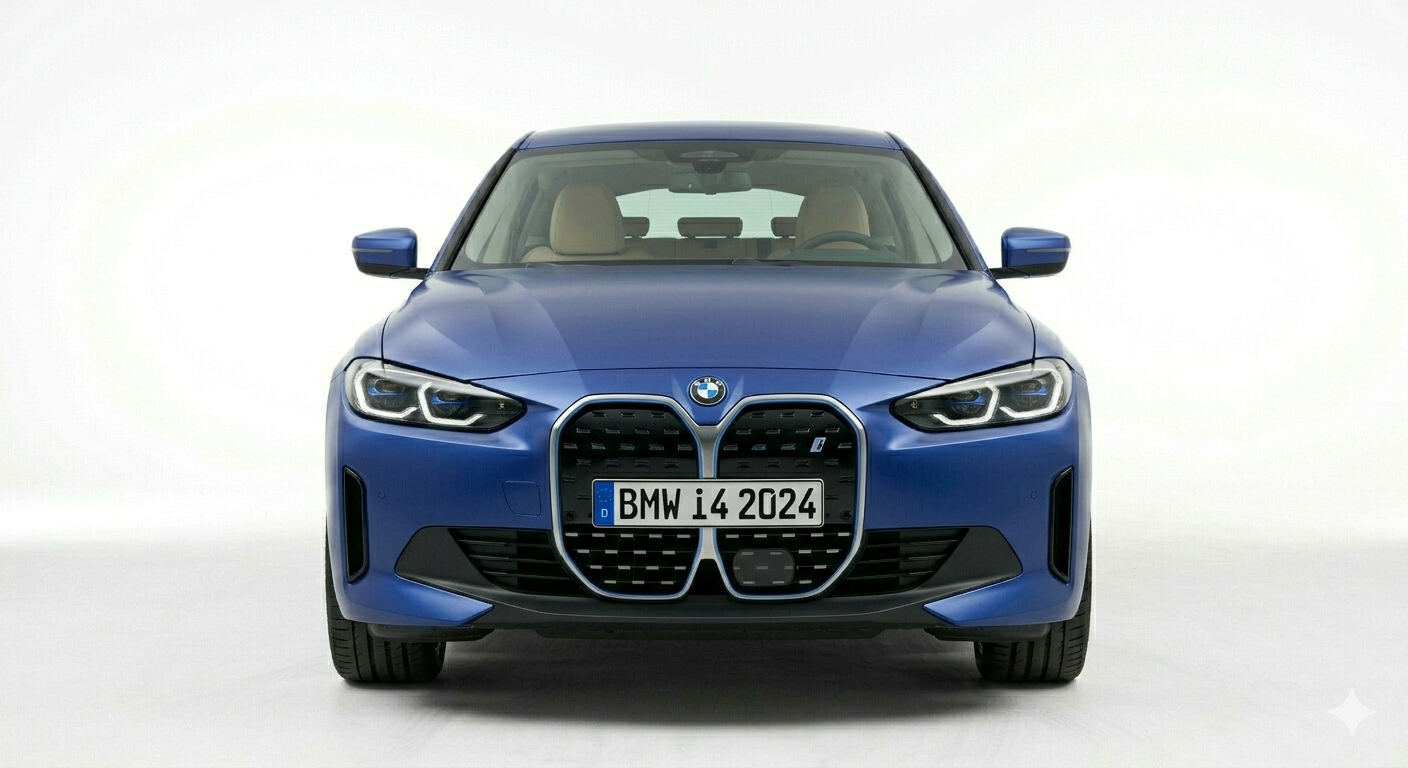 BMW i4