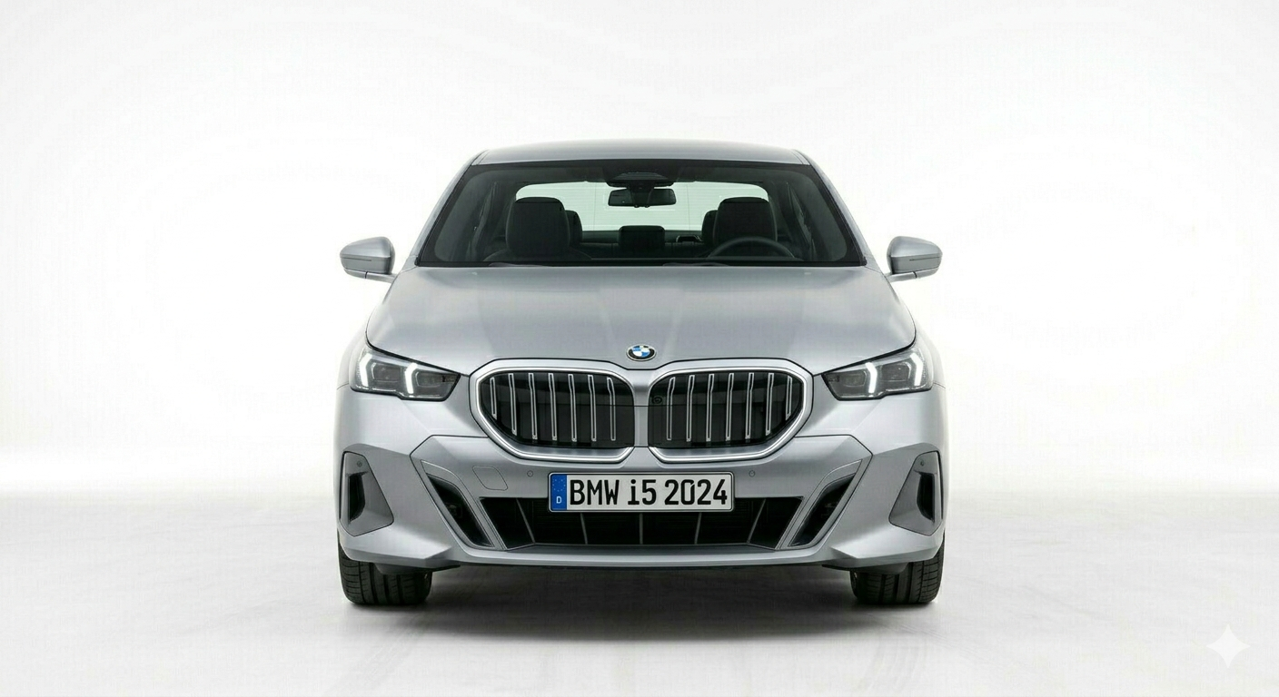 BMW i5