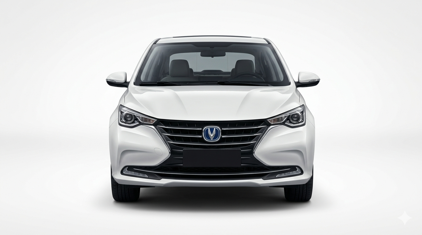 Changan Alsvin