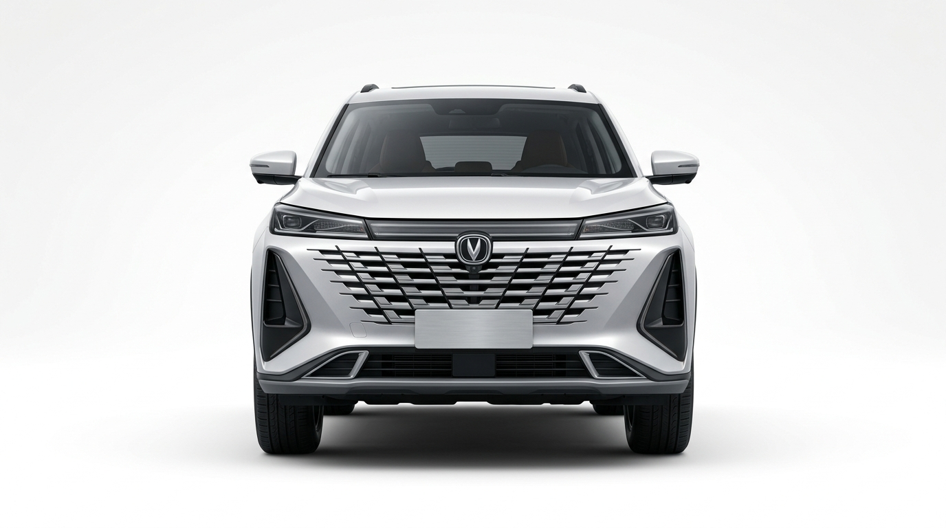 Changan CS75 Plus