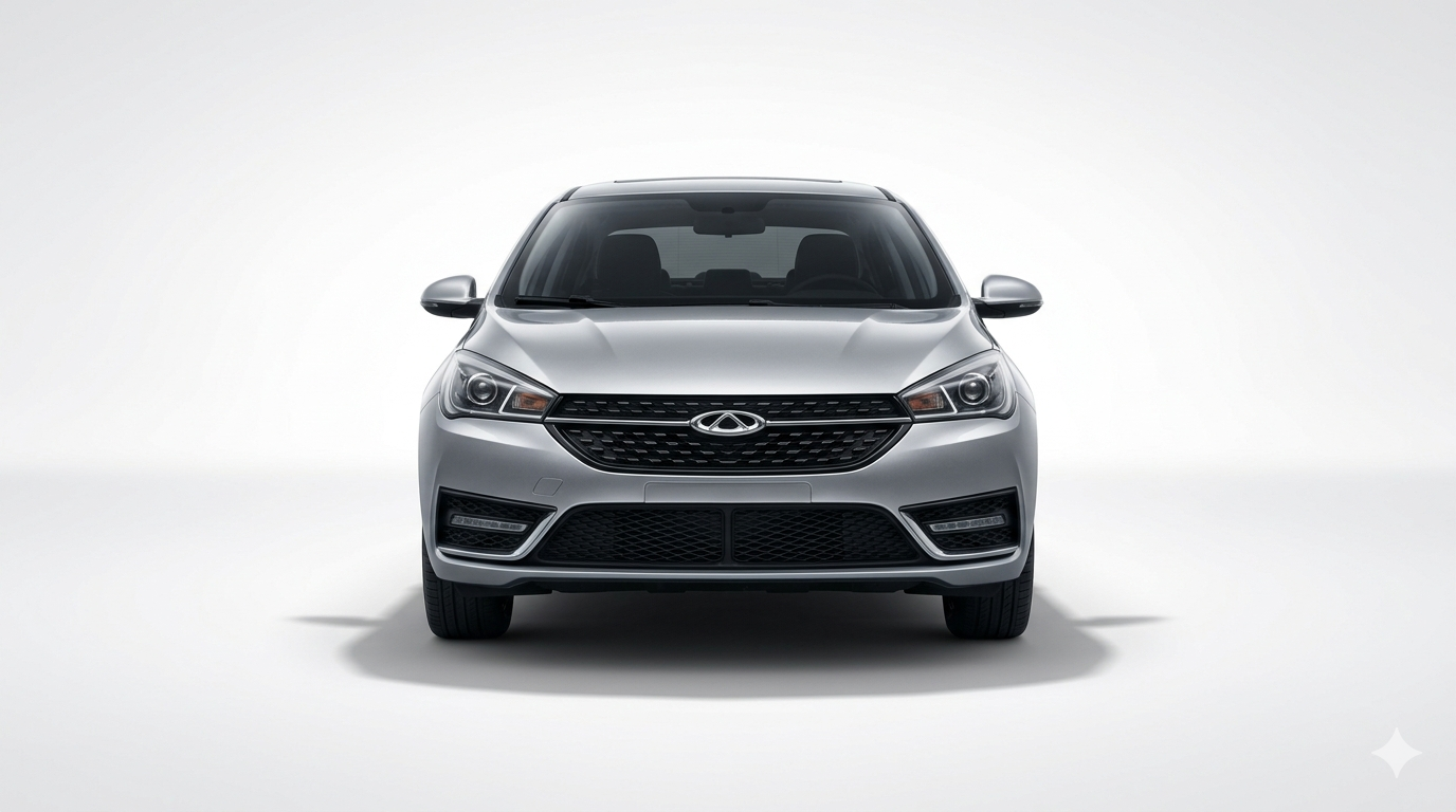 Chery Arrizo 5