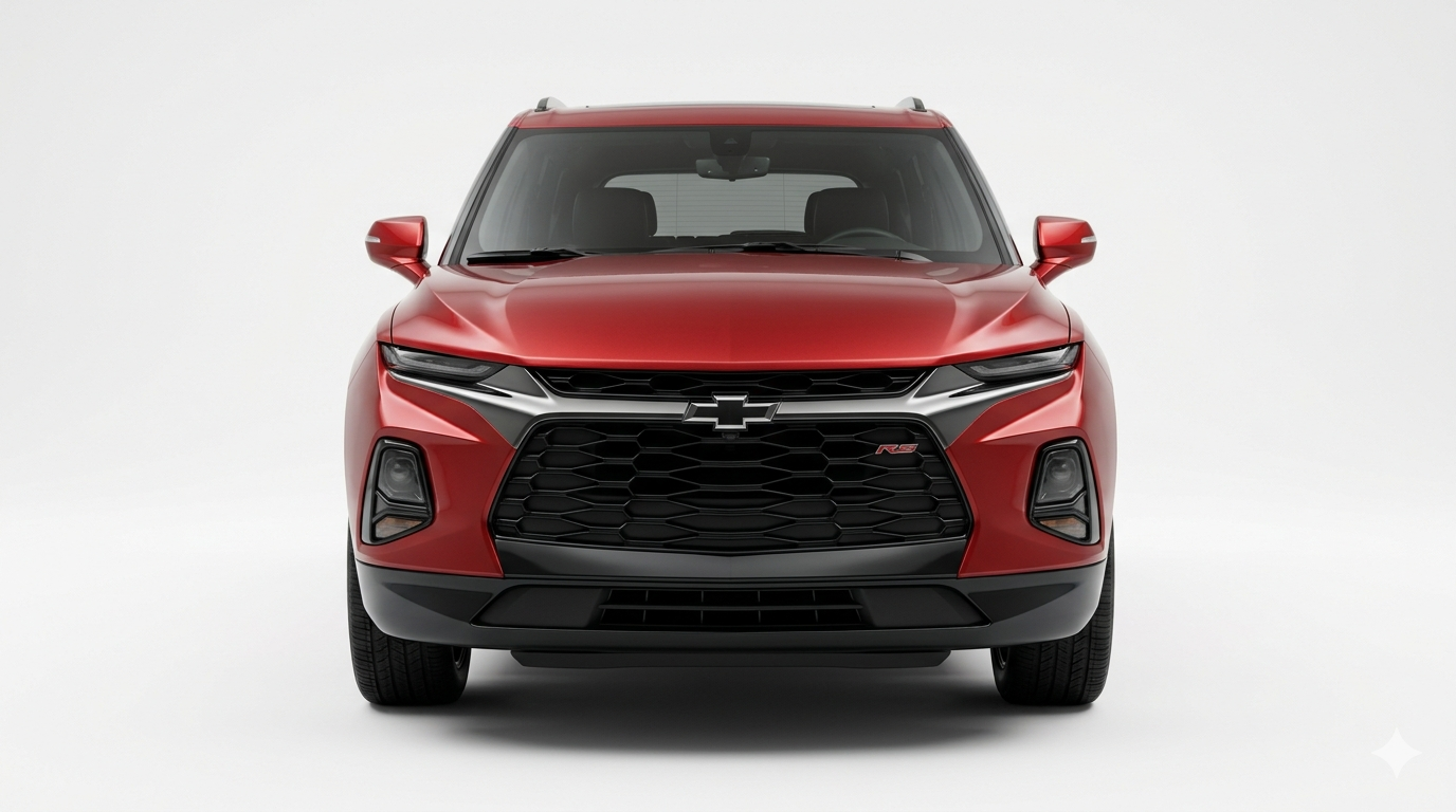 Chevrolet Blazer