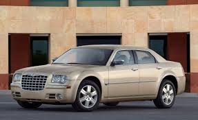 Chrysler 300
