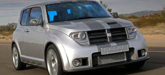 Dodge Hornet
