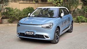 Dongfeng Box