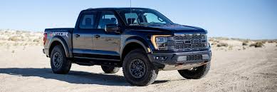 Ford F-150 Raptor