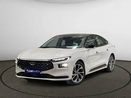 Ford Taurus