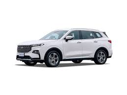 Ford Territory