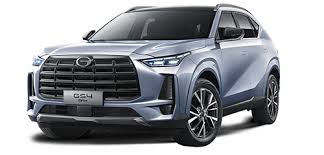 GAC GS4