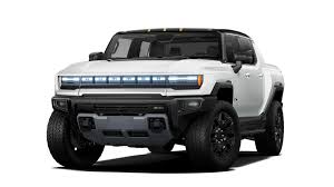 GMC Hummer EV