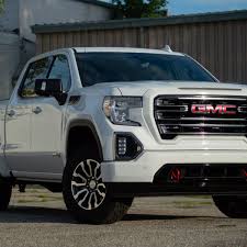 GMC Sierra