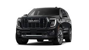 GMC Yukon Denali