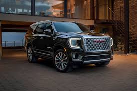 GMC Yukon XL