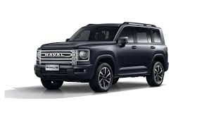 Haval H9