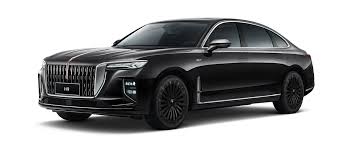 Hongqi H9