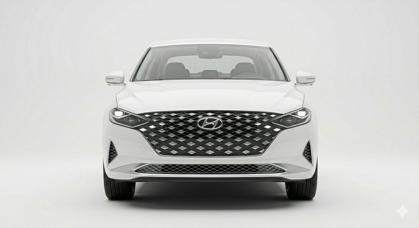 Hyundai Azera