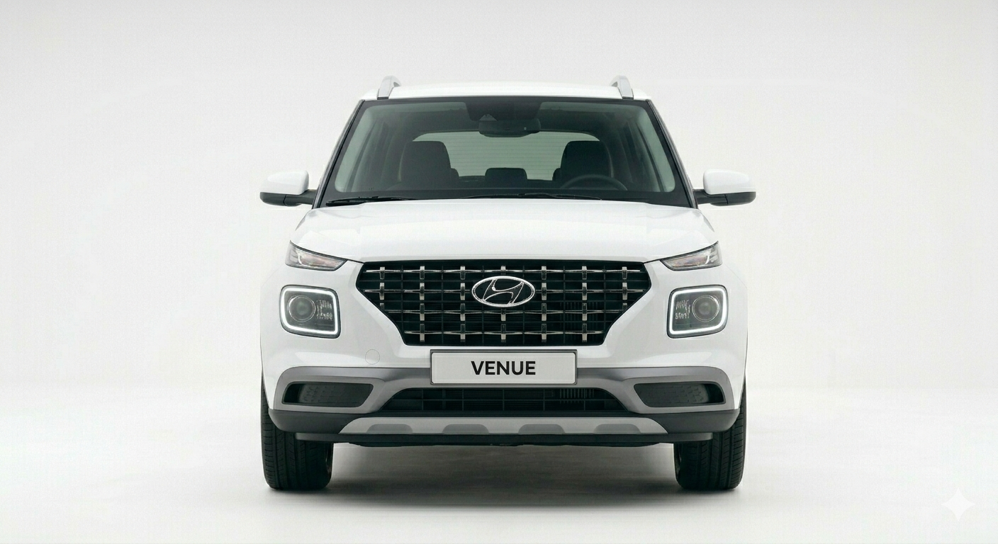 Hyundai Venue