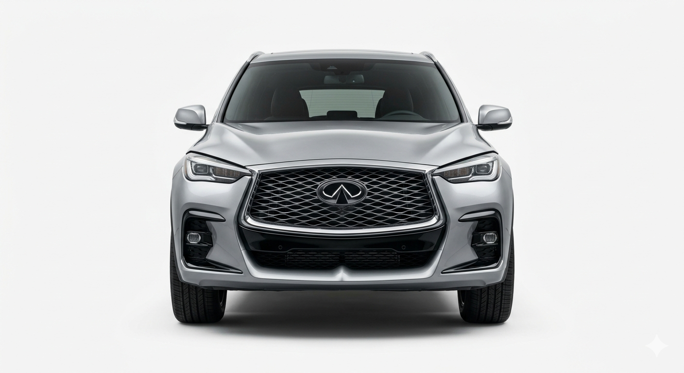 Infiniti QX50