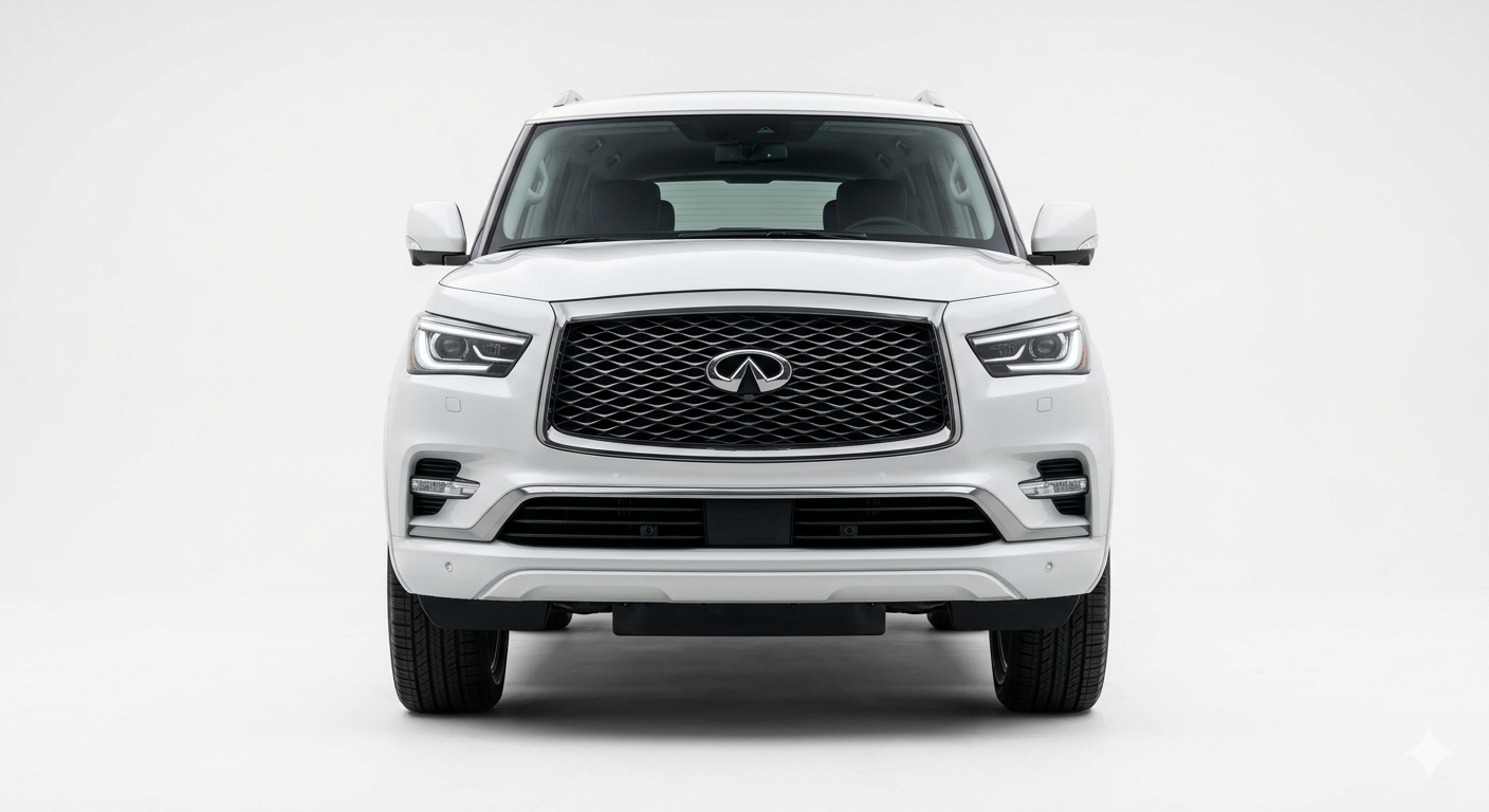 Infiniti QX80