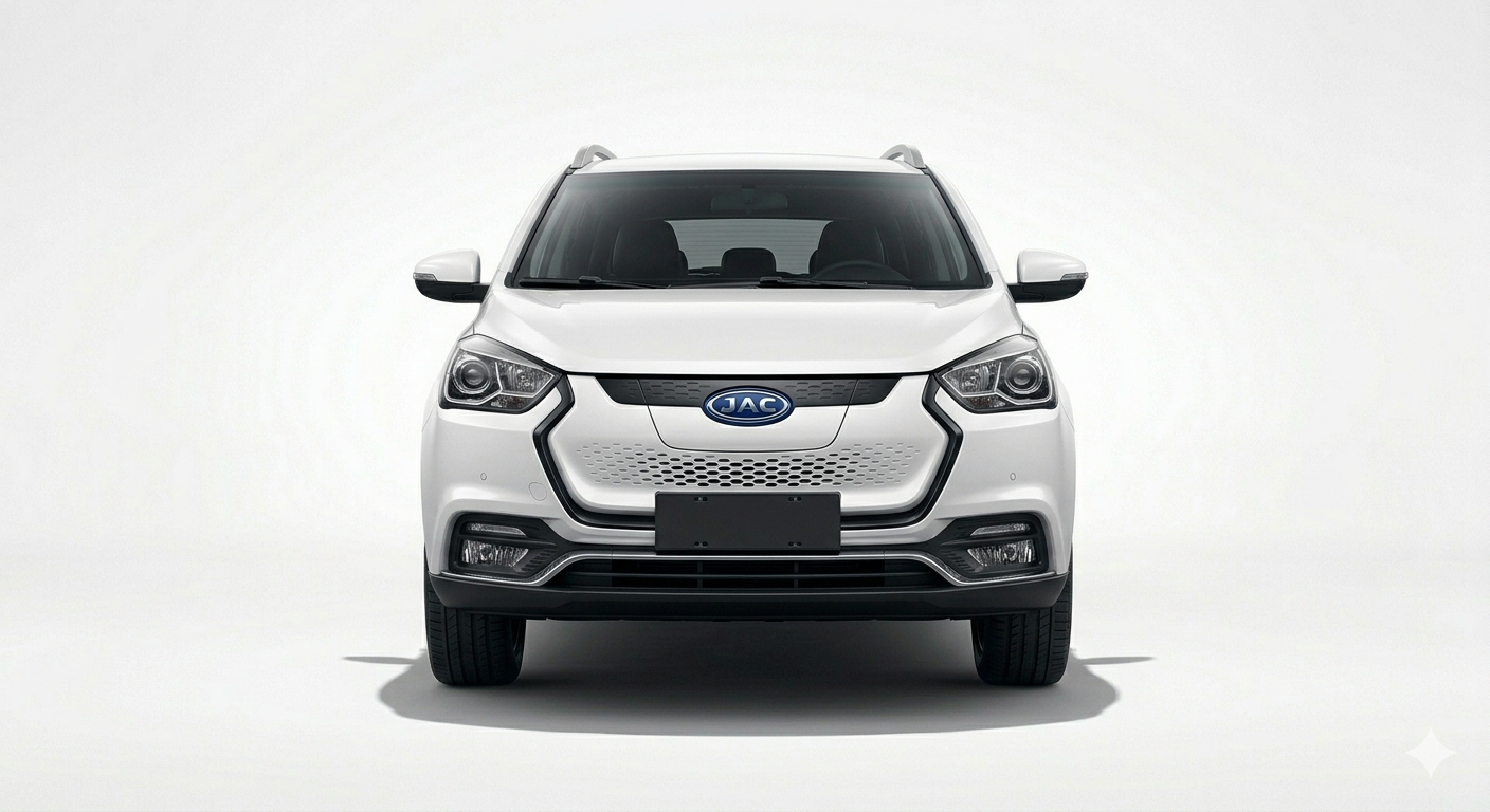 JAC iEV7S