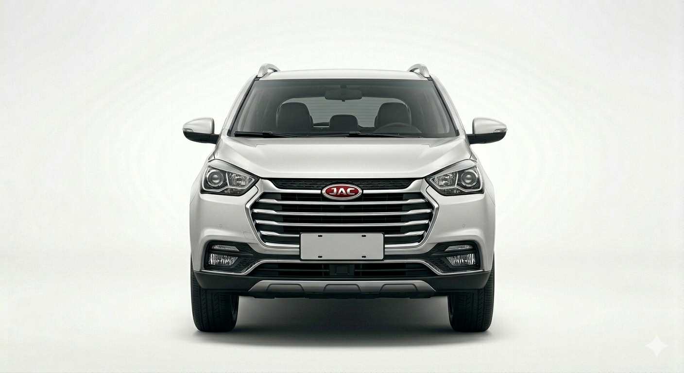JAC JS2