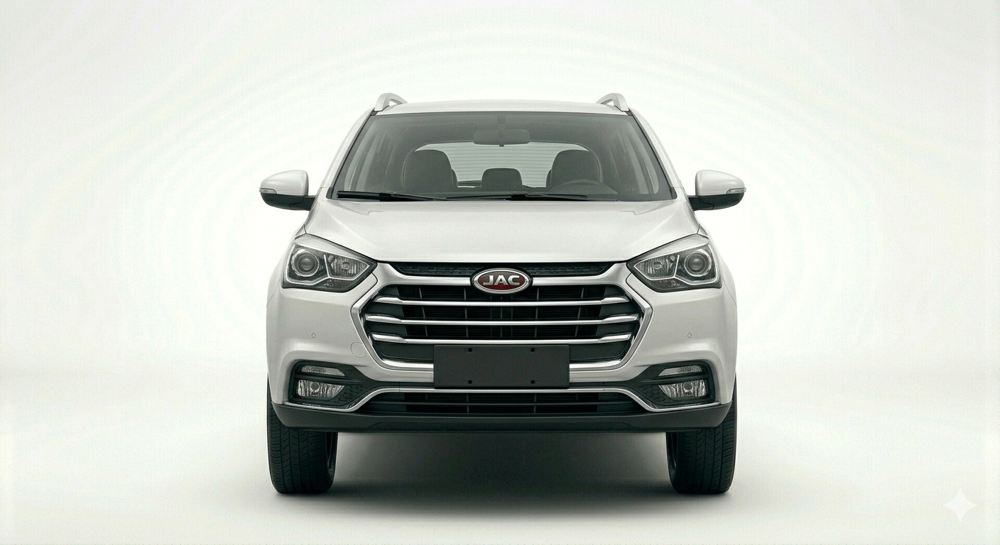 JAC JS3