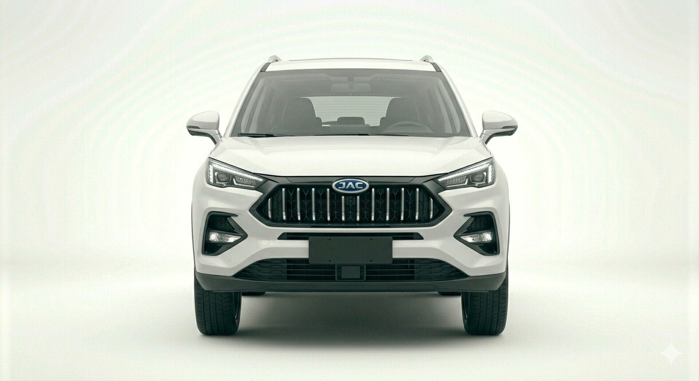 JAC JS4