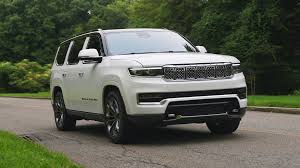 Jeep Wagoneer