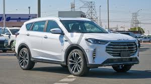 Jetour X70 Plus
