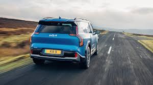 Kia EV9