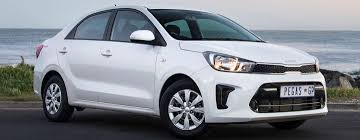 Kia Pegas
