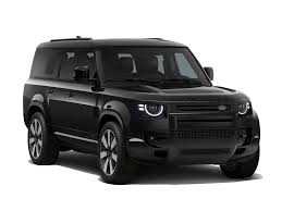 Land Rover Defender 130