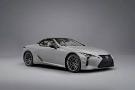 Lexus LC