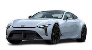 Lexus RC