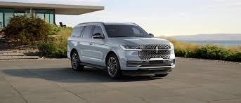 Lincoln Navigator