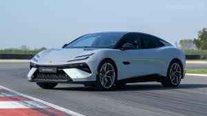 Lotus Emeya