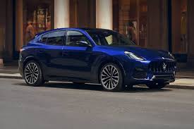 Maserati Grecale